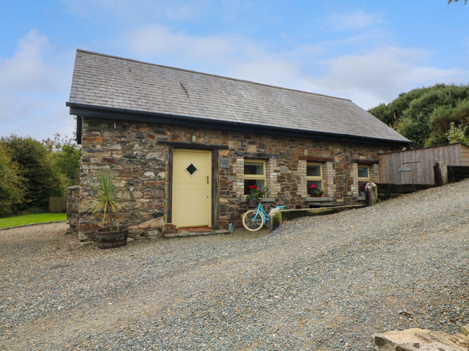 Seaforest Lodge - County Wexford - 1157304 - photo 1