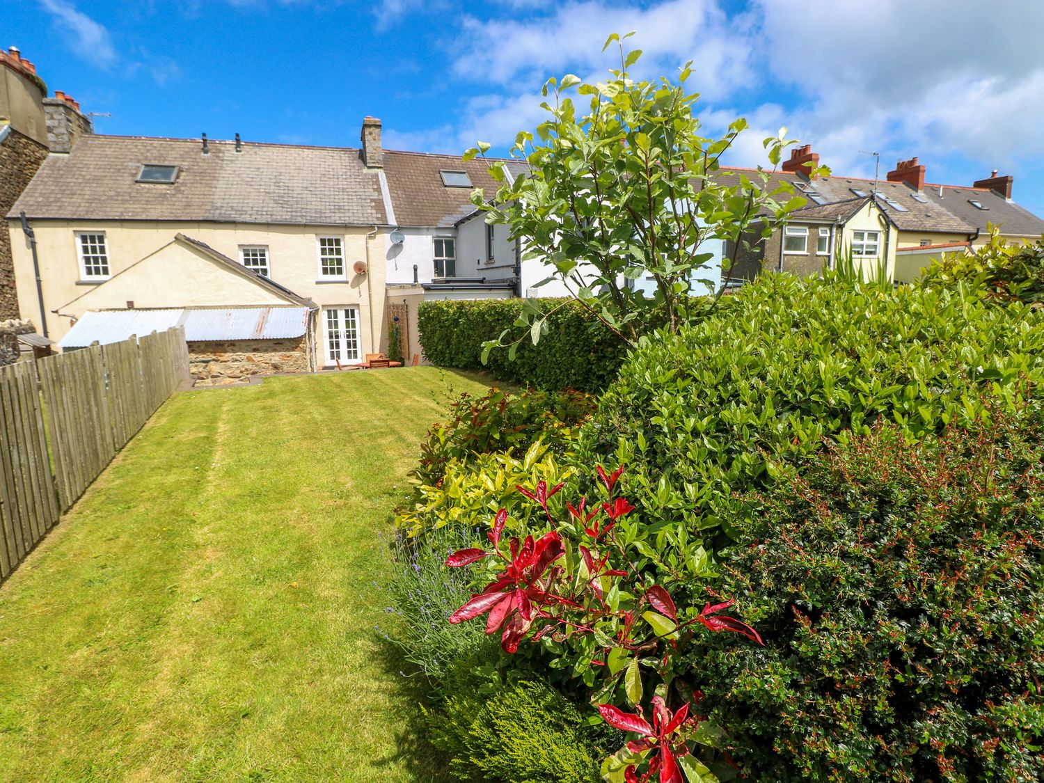 Orielton Cottage - South Wales - 1157313 - photo 1