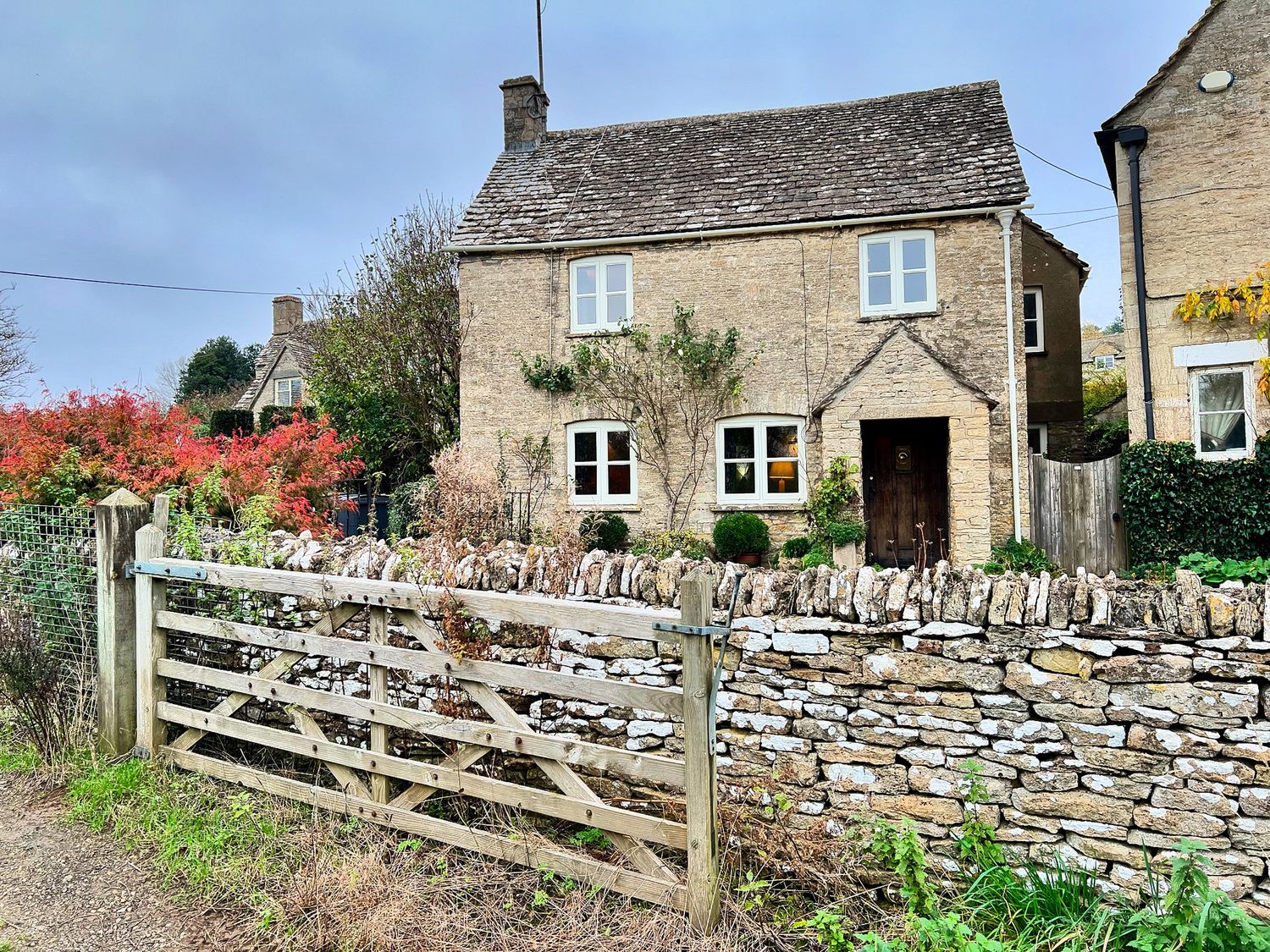 Meadow View Cottage - Cotswolds - 1157327 - photo 1