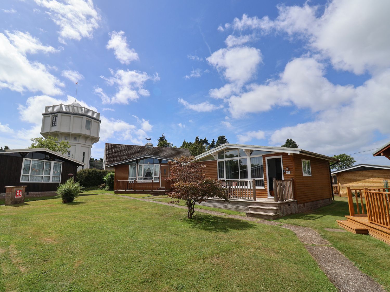 Pebble Beach Chalet - Devon - 1157337 - photo 1