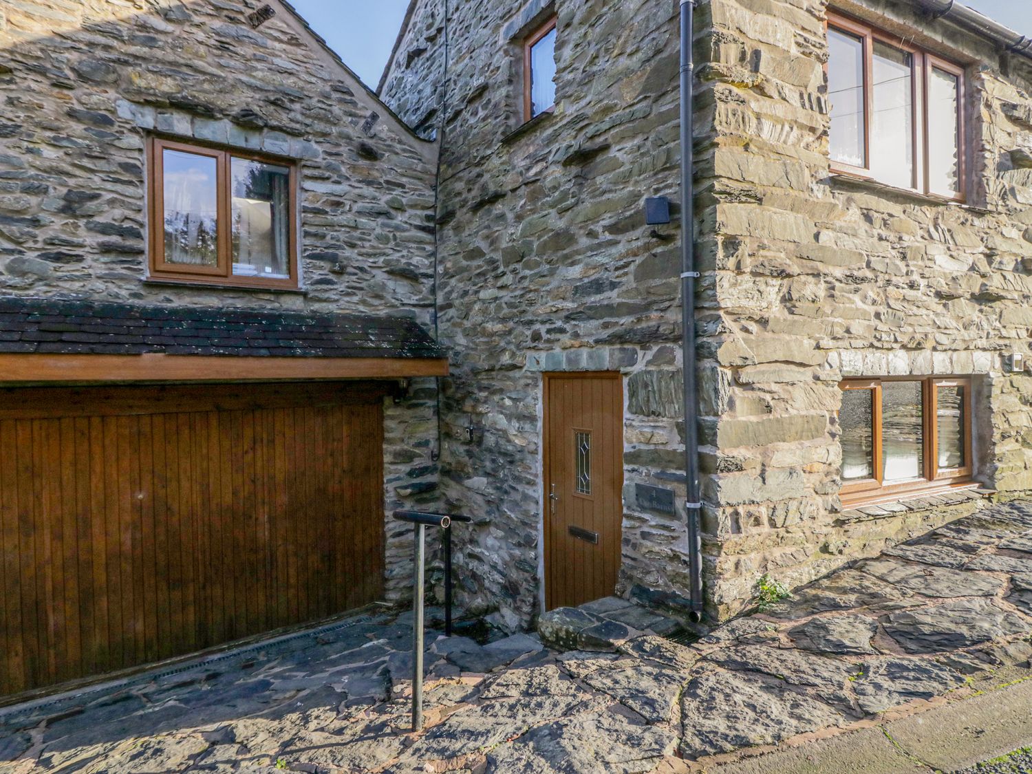 4 The Barns - Lake District - 1157432 - photo 1