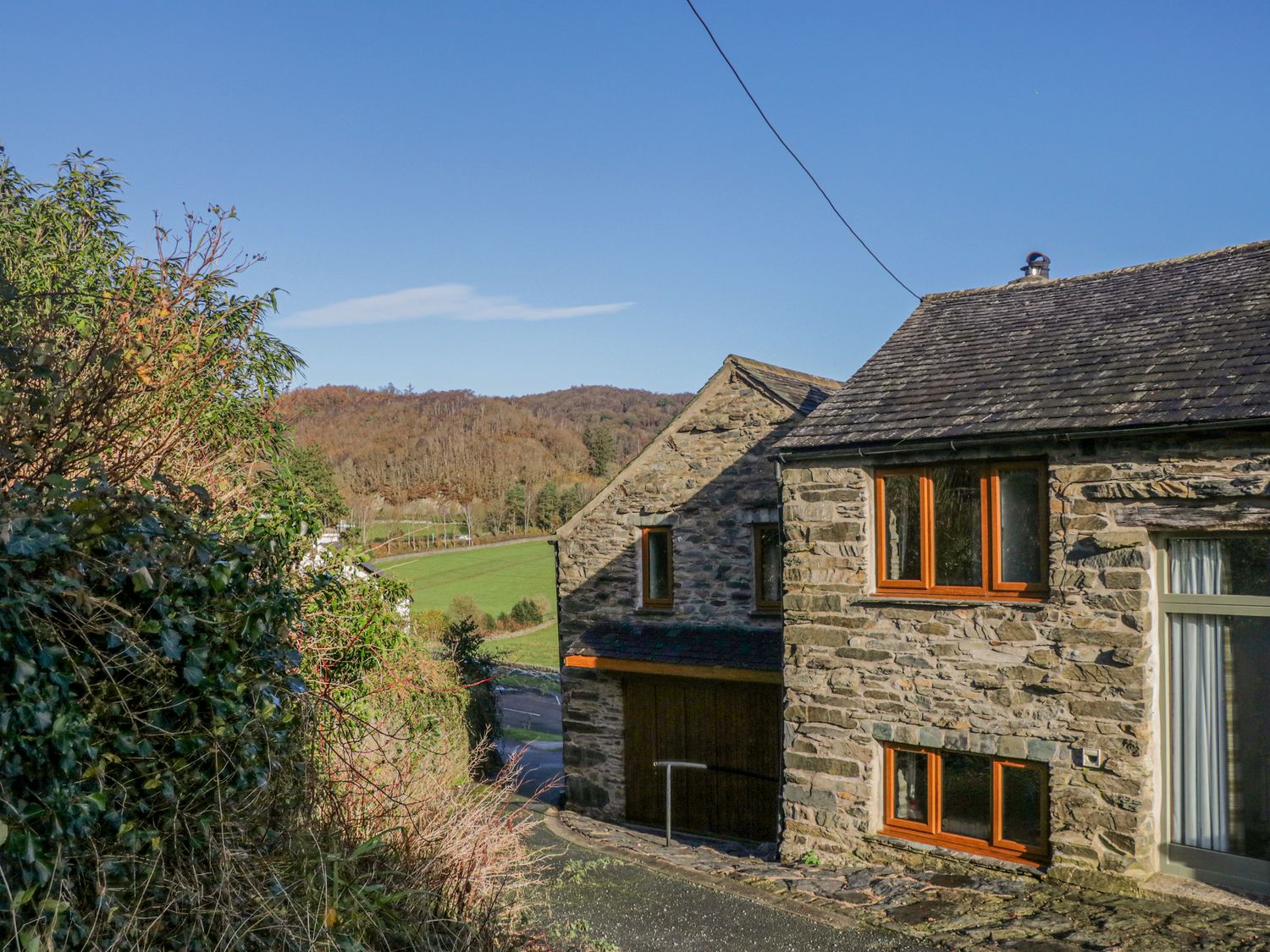 4 The Barns - Lake District - 1157432 - photo 1