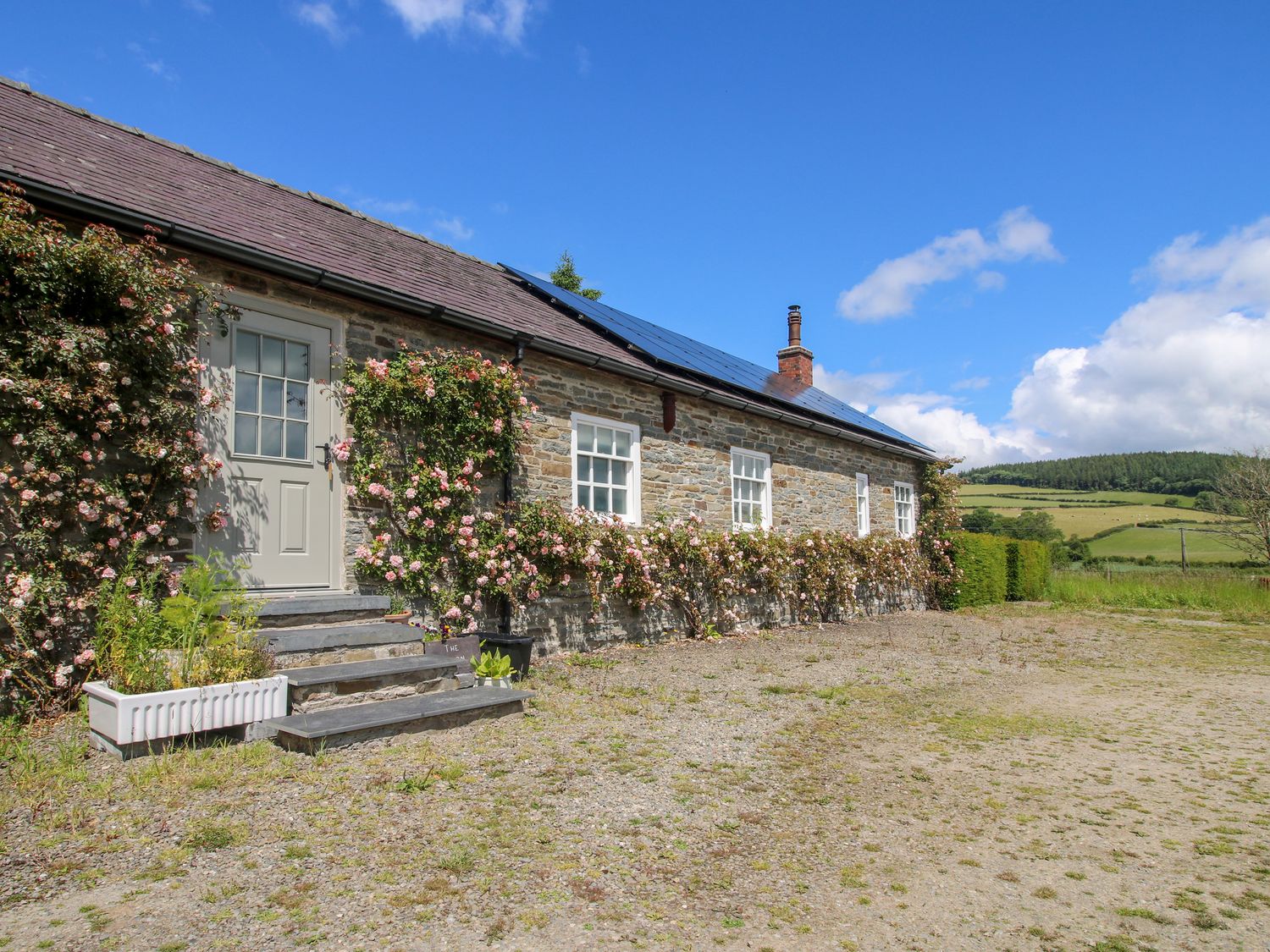 The Mytton at Mill Barn - Shropshire - 1157475 - photo 1