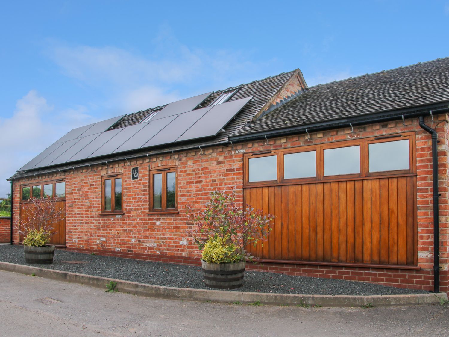 The Old Smithy - Peak District & Derbyshire - 1157503 - photo 1