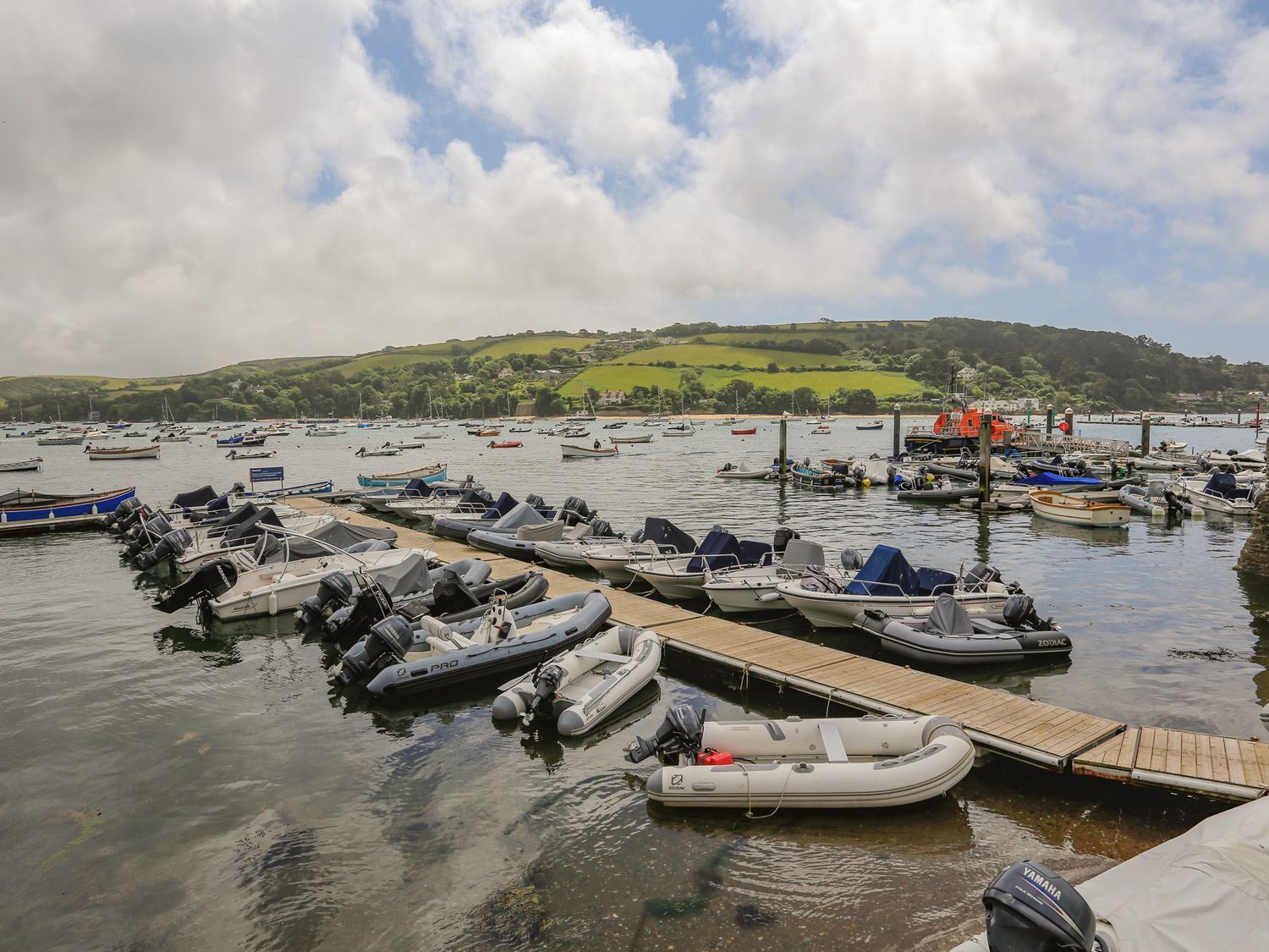 7 Island Quay                     photo 31