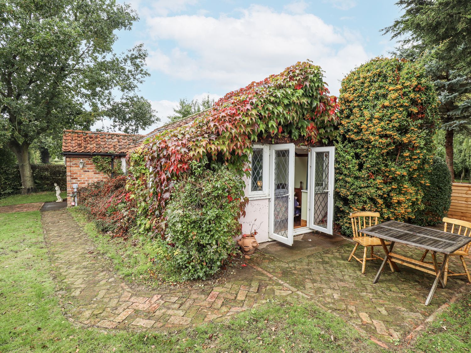 Pendockie - Lincolnshire - 1157523 - photo 1