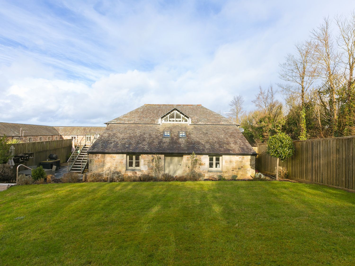 Stable Loft - Cornwall - 1157644 - photo 1