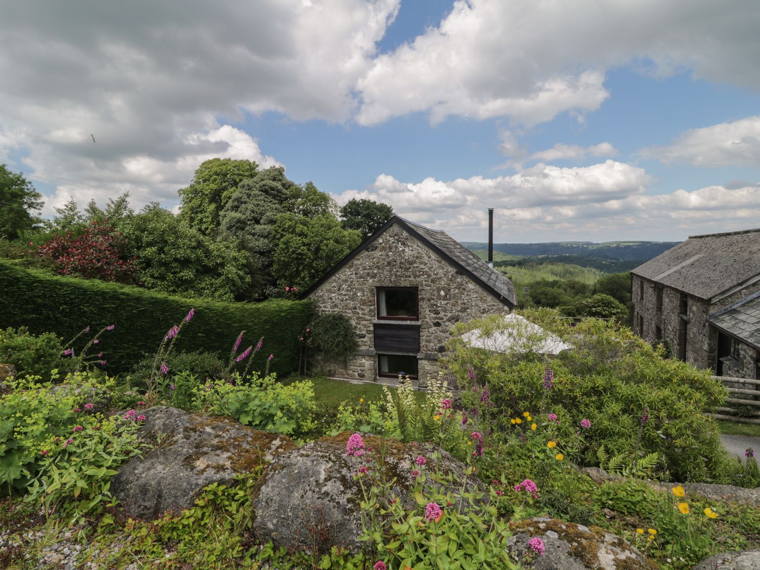 Beckaford Cottage - Devon - 1157699 - photo 1