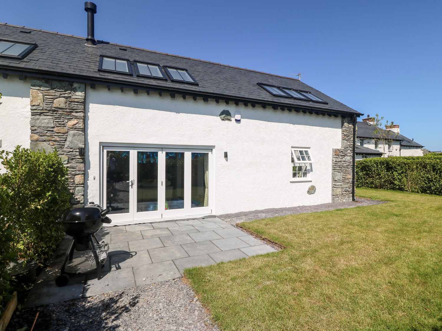 5 Cleifiog Fawr - Anglesey - 1157722 - photo 1
