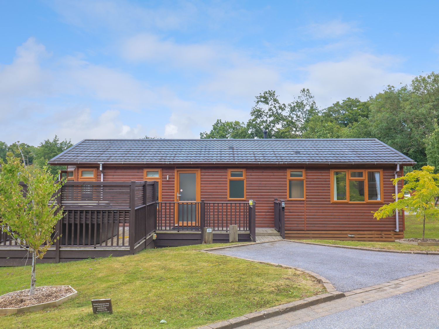 The Poplars - 11 Pool View - Devon - 1157864 - photo 1