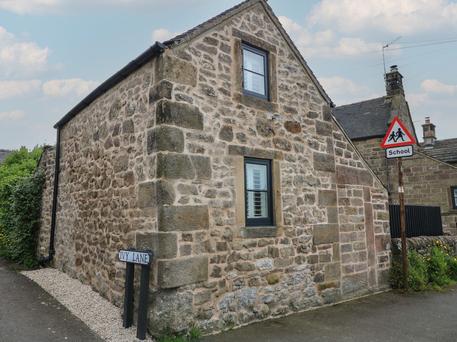 Picture Cottage - Peak District & Derbyshire - 1157964 - photo 1