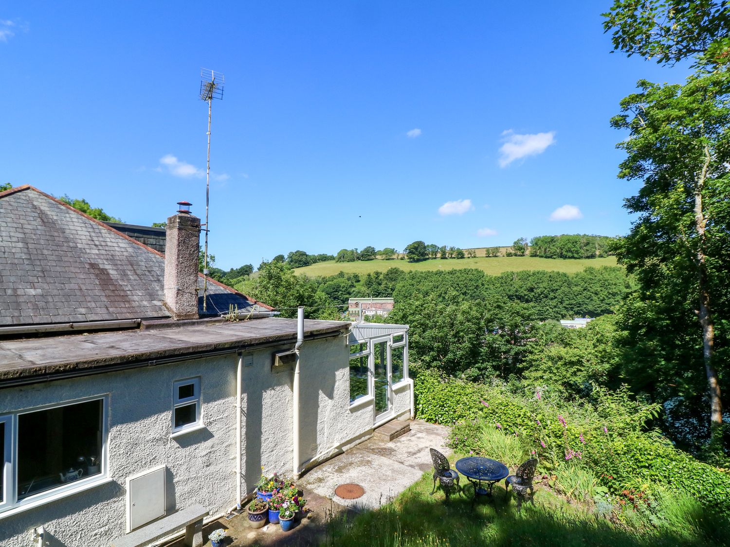 Jordan Cottage - Cornwall - 1157968 - photo 1