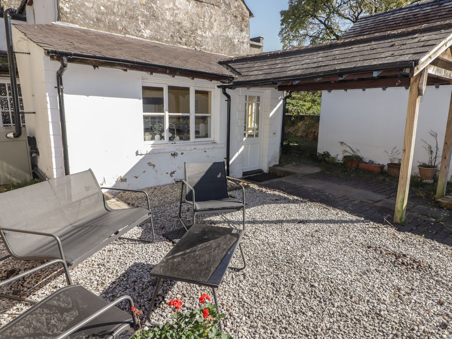 Court Cottage - South Wales - 1158037 - photo 1