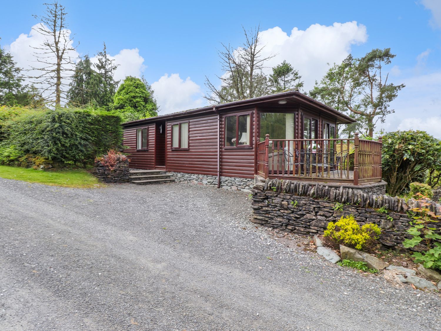 Lodge 3 At Pound Farm - Lake District - 1158050 - photo 1