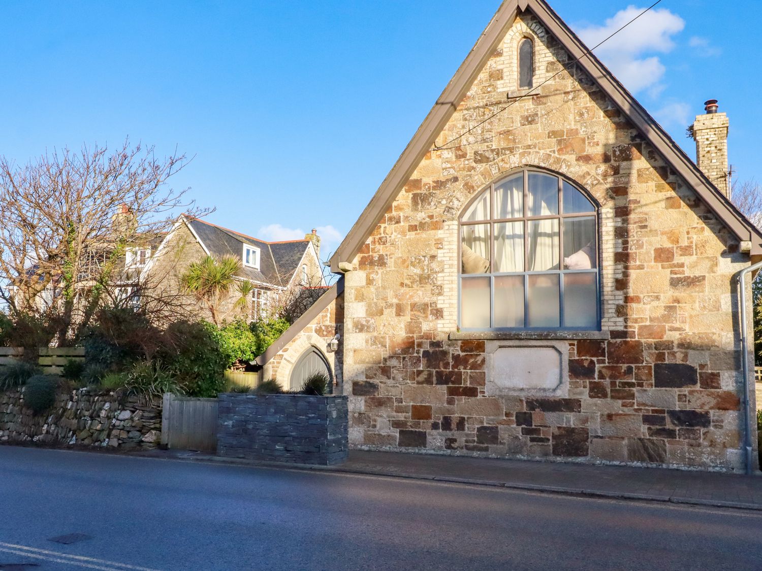 The Old Village Chapel - Cornwall - 1158070 - photo 1