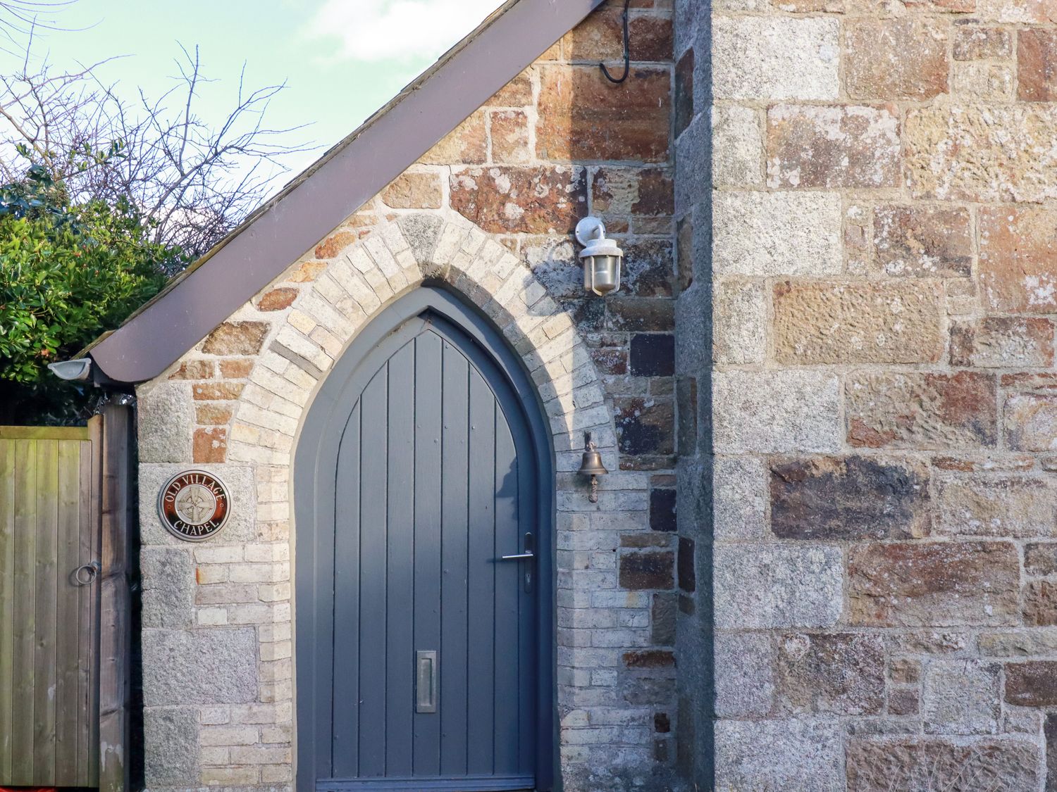 The Old Village Chapel                     photo 2