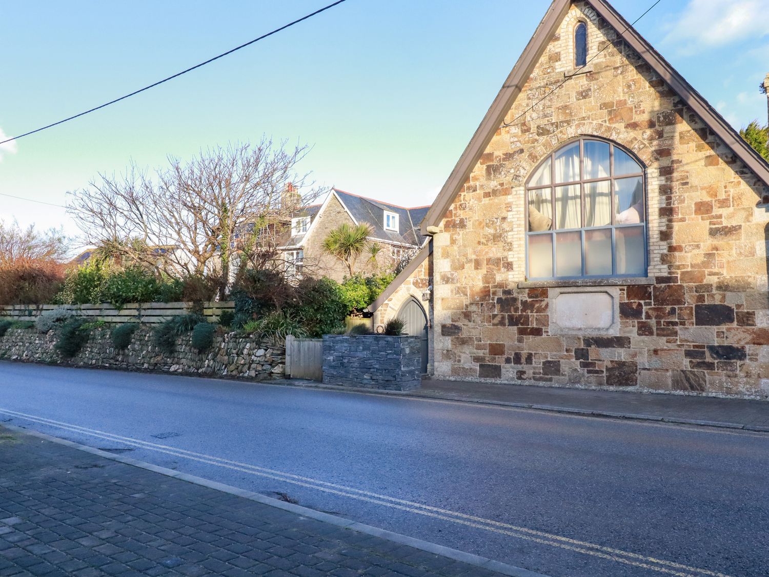 The Old Village Chapel                     photo 24