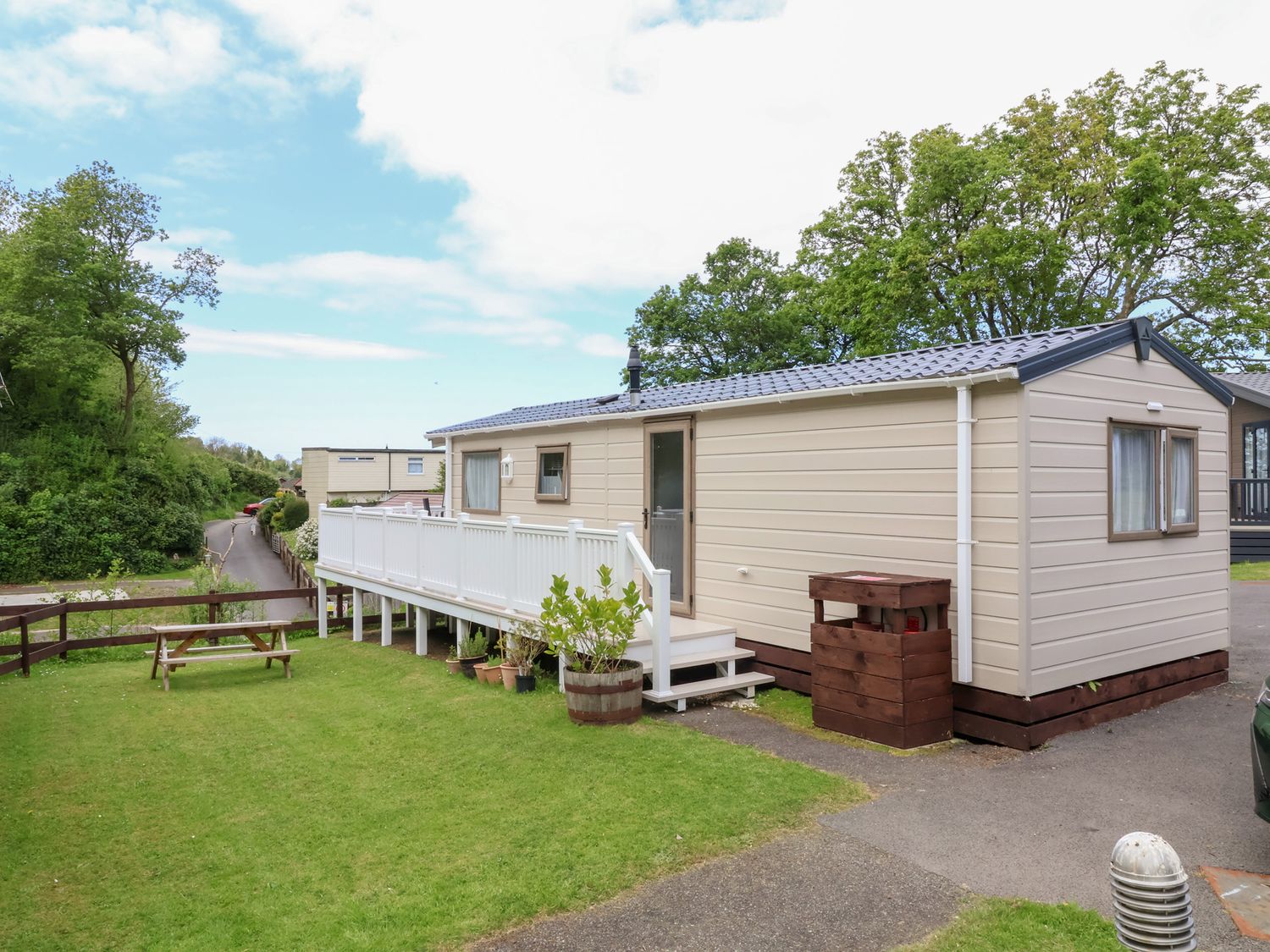 23 Manleigh Park - Devon - 1158123 - photo 1