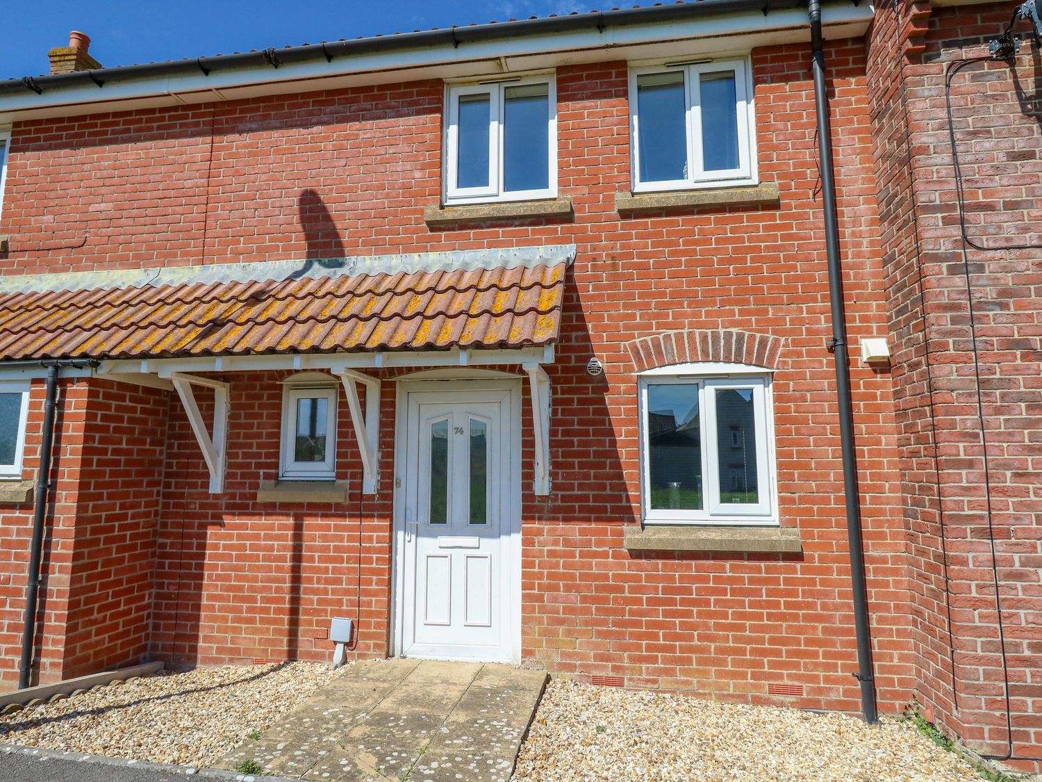 74 Reap Lane - Dorset - 1158199 - photo 1