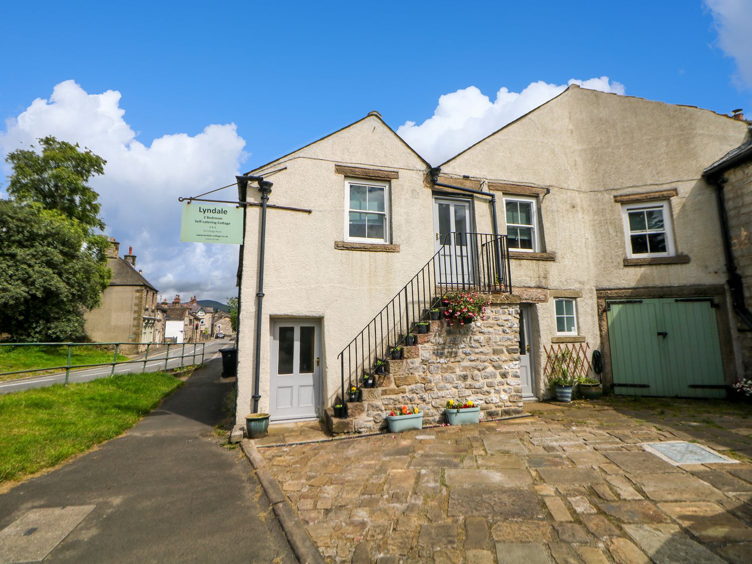 Lyndale Cottage - Peak District & Derbyshire - 1158265 - photo 1