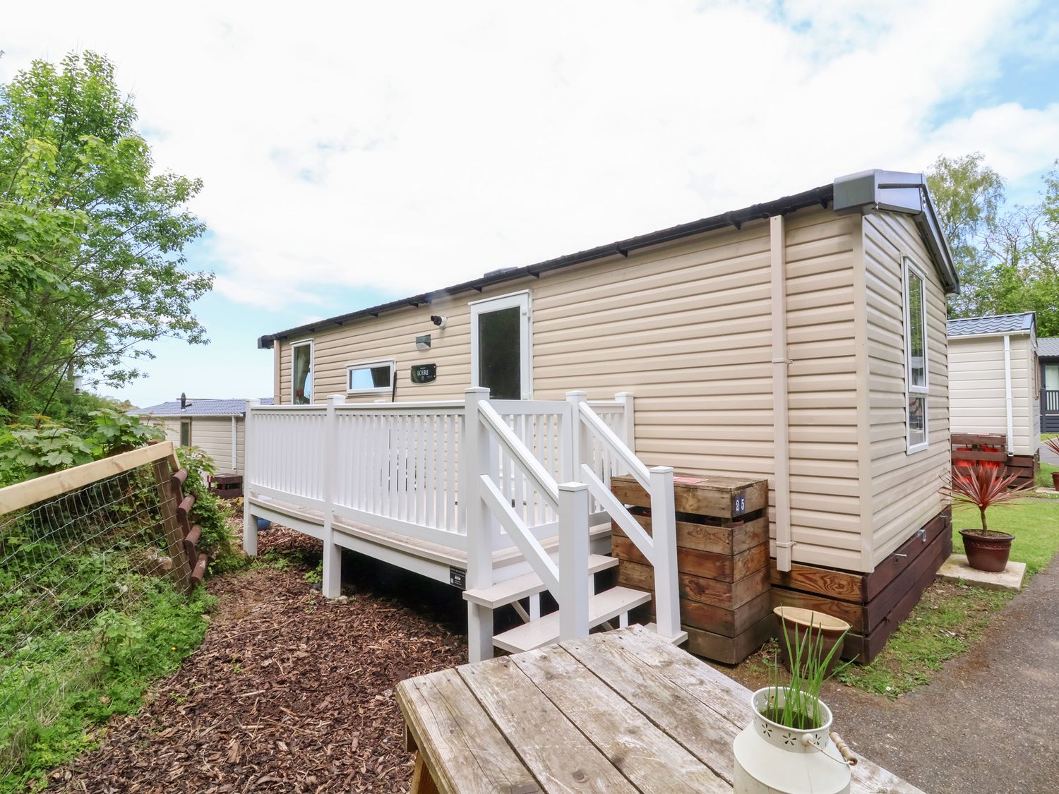 25 Manleigh Park - Devon - 1158277 - photo 1