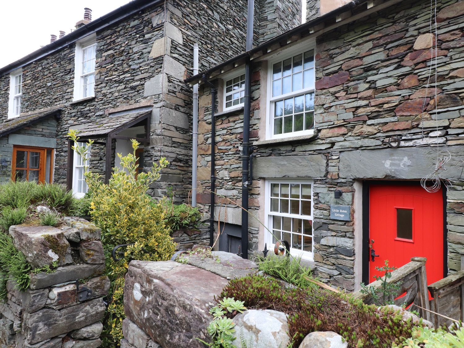 Little Robin Cottage - Lake District - 1158287 - photo 1