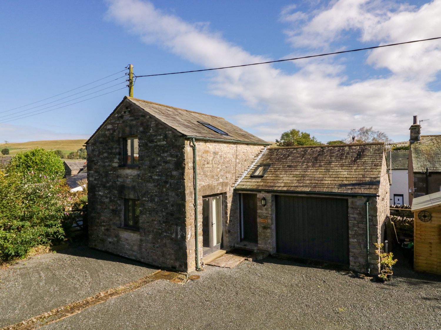 Low Fold Cottage - Lake District - 1158289 - photo 1