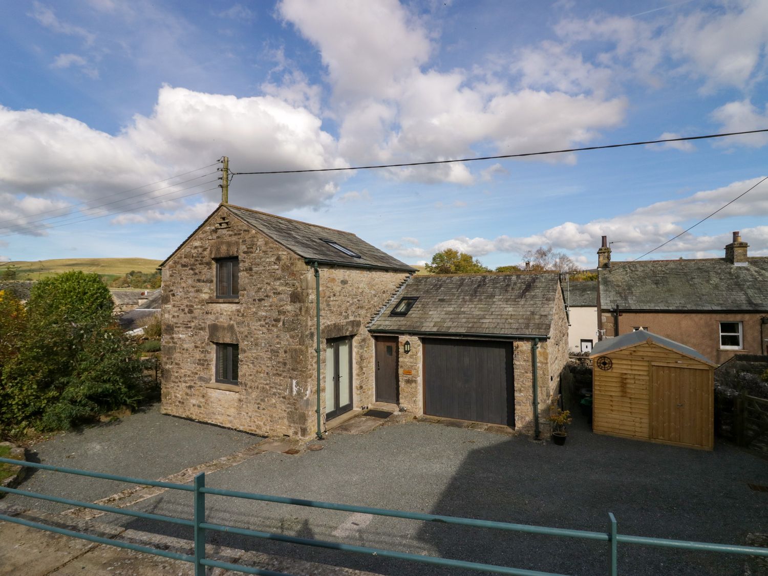 Low Fold Cottage - Lake District - 1158289 - photo 1