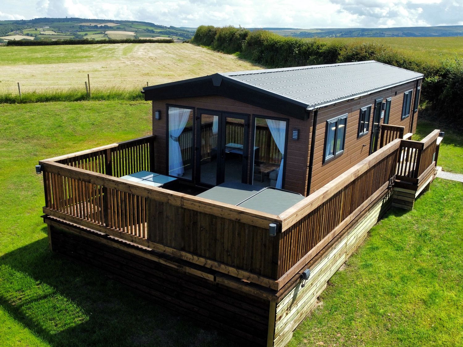 Aspen Lodge - North Yorkshire (incl. Whitby) - 1158377 - photo 1