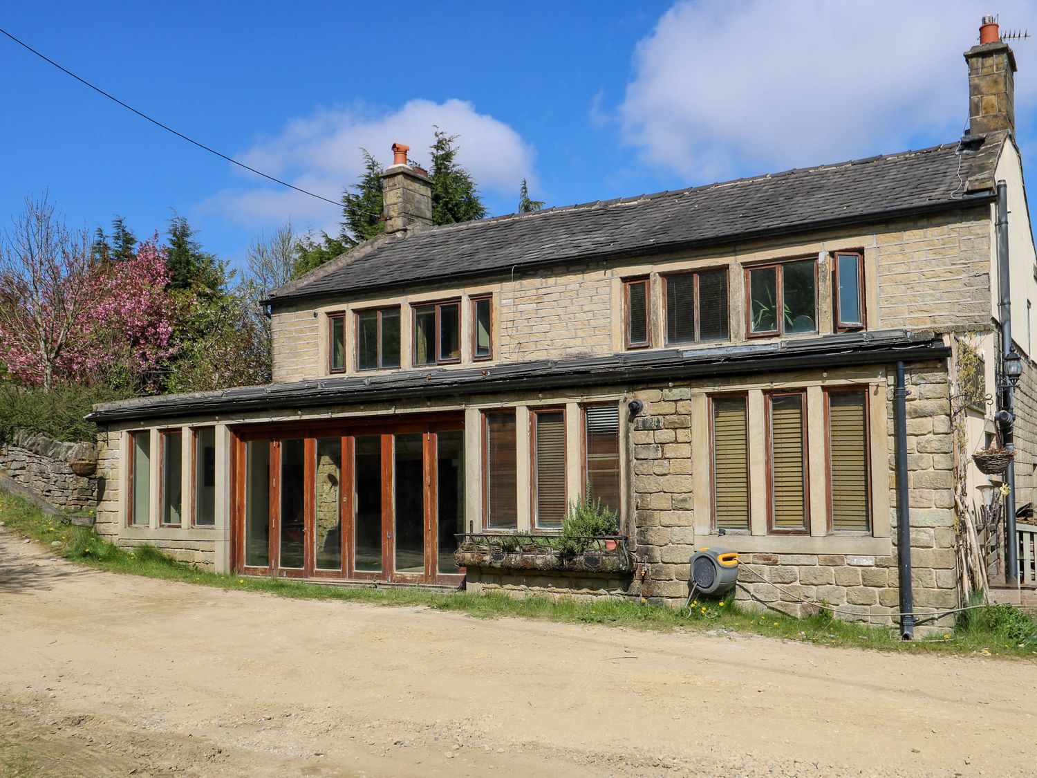 Pule Hill Farm - Peak District & Derbyshire - 1158388 - photo 1