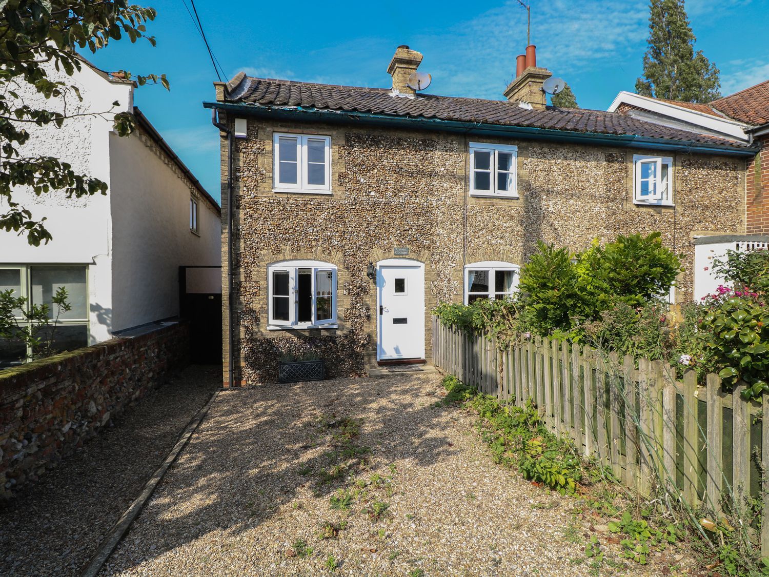 Caines Cottage - Suffolk & Essex - 1158407 - photo 1