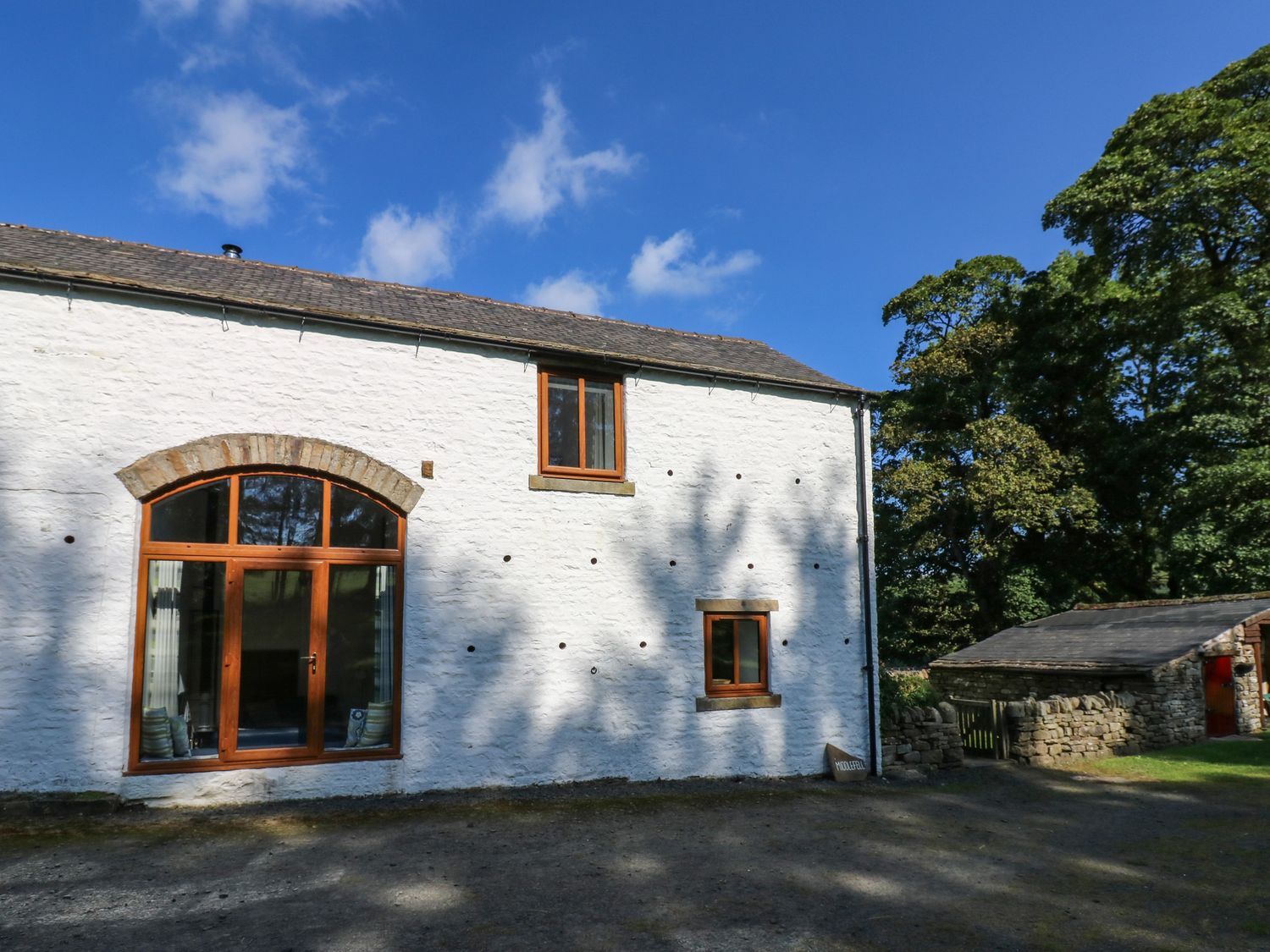 Middlefell View Cottage - Lake District - 1158461 - photo 1