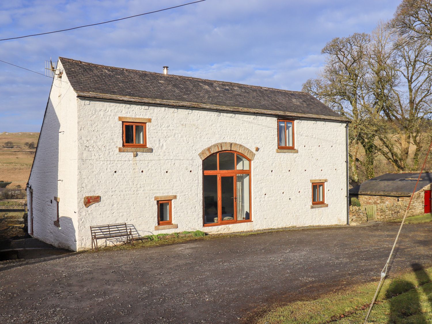 Middlefell View Cottage - Lake District - 1158461 - photo 1