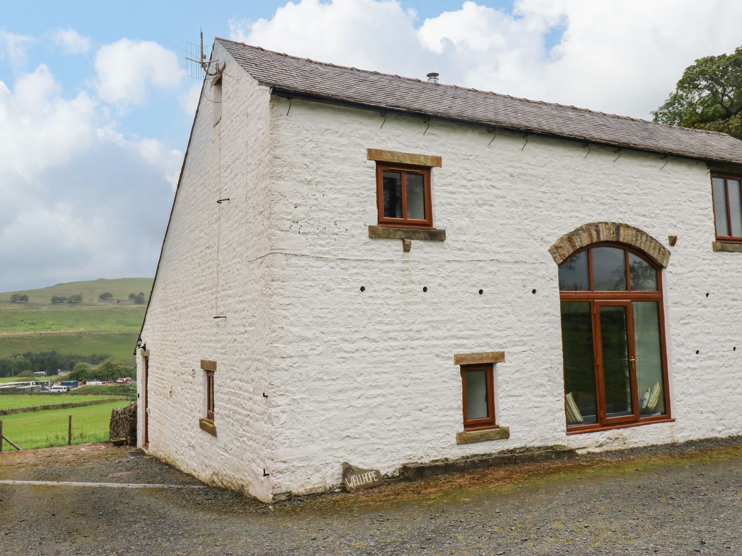 Wellhope View Cottage - Lake District - 1158462 - photo 1