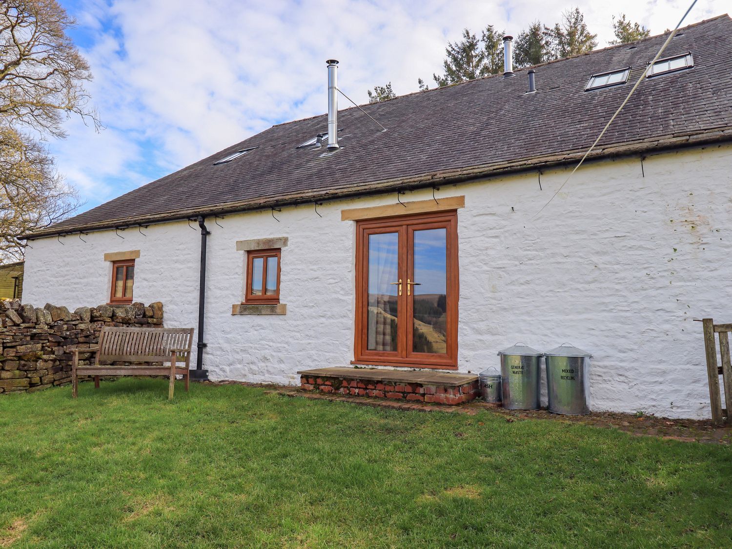 Wellhope View Cottage - Lake District - 1158462 - photo 1