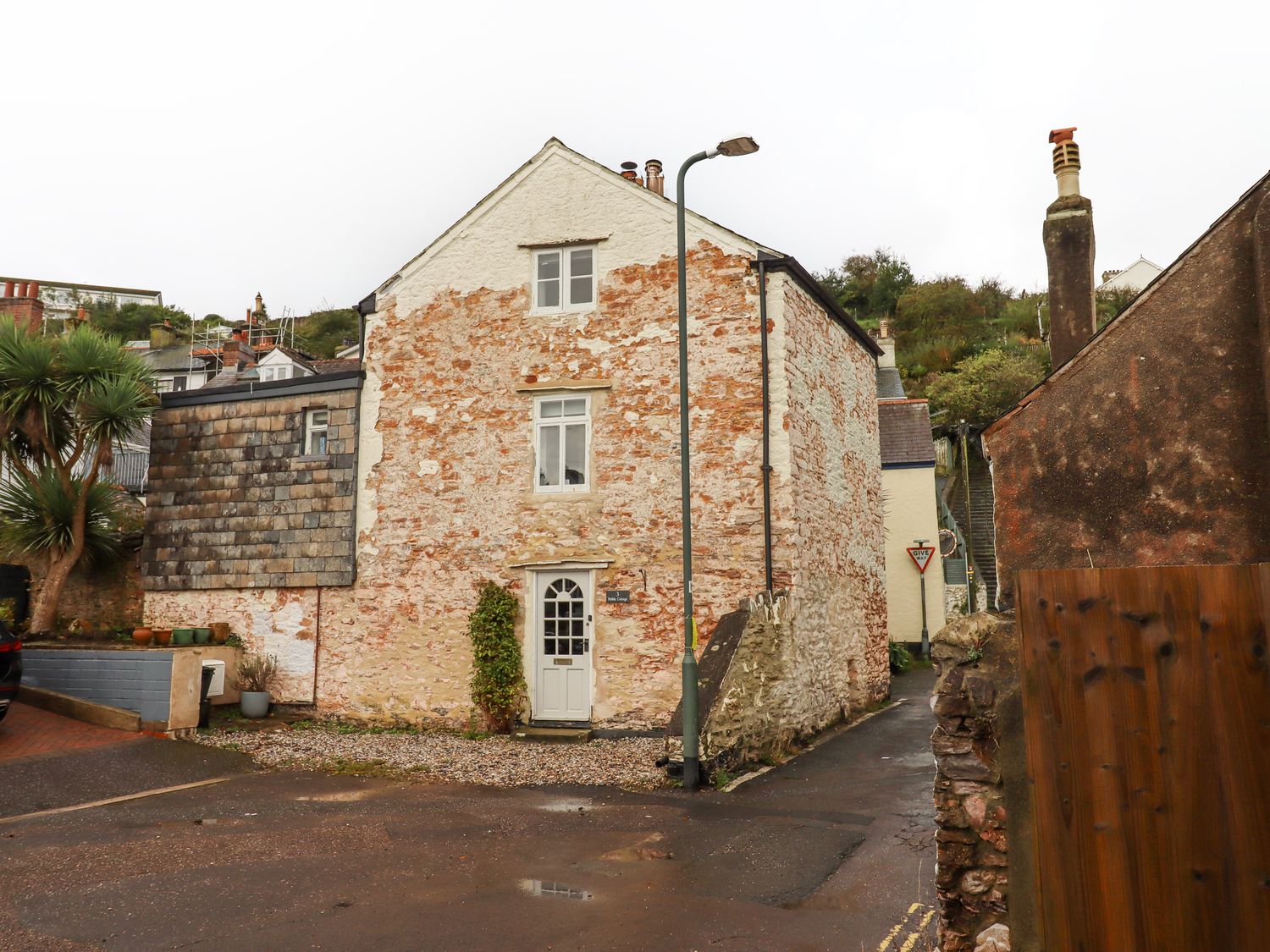 3 Pebble Cottage - Devon - 1158470 - photo 1