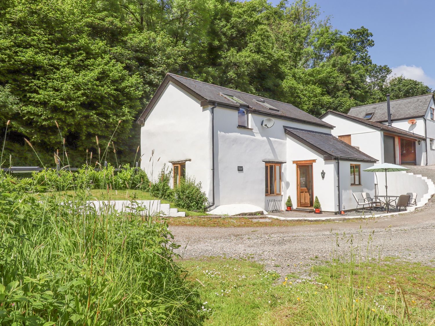 Peace Cottage - Devon - 1158659 - photo 1