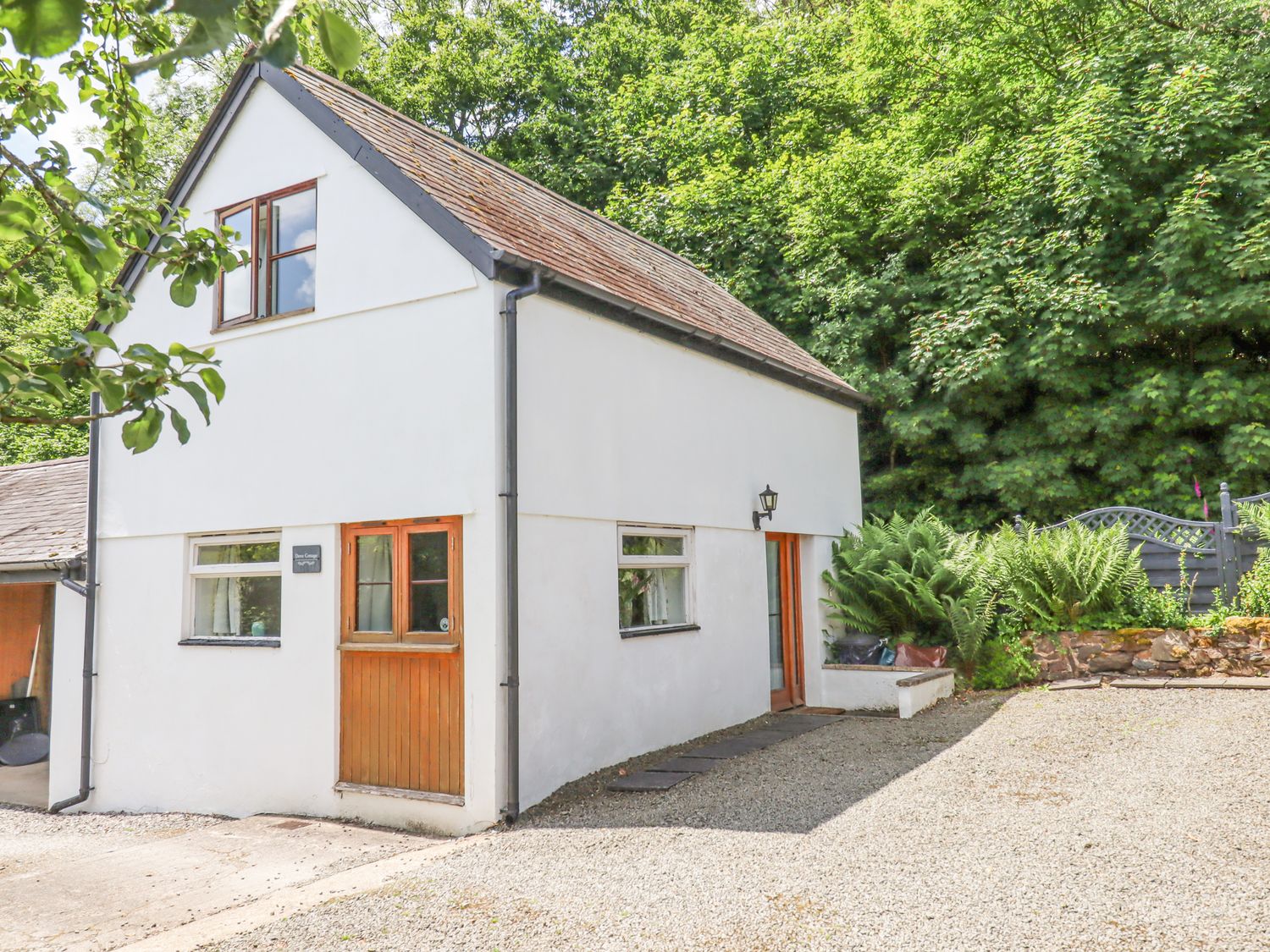 Dove Cottage - Devon - 1158664 - photo 1