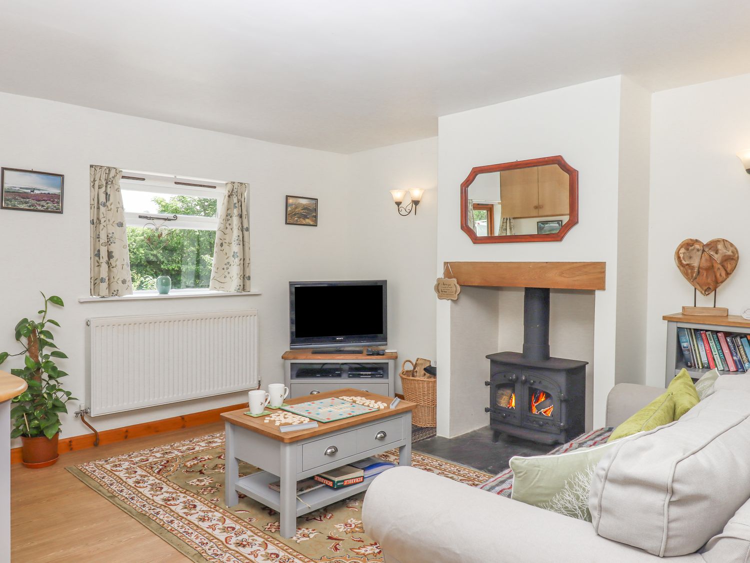 Dove Cottage                     photo 2