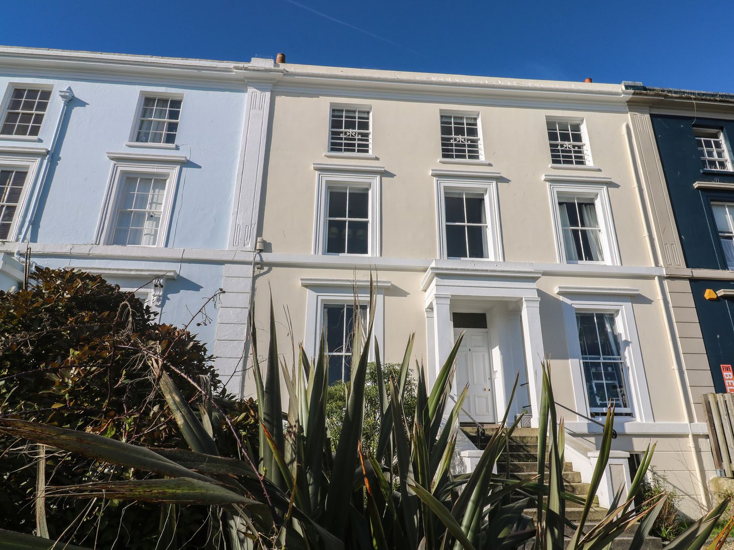 Apartment 1, Quayside, Falmouth