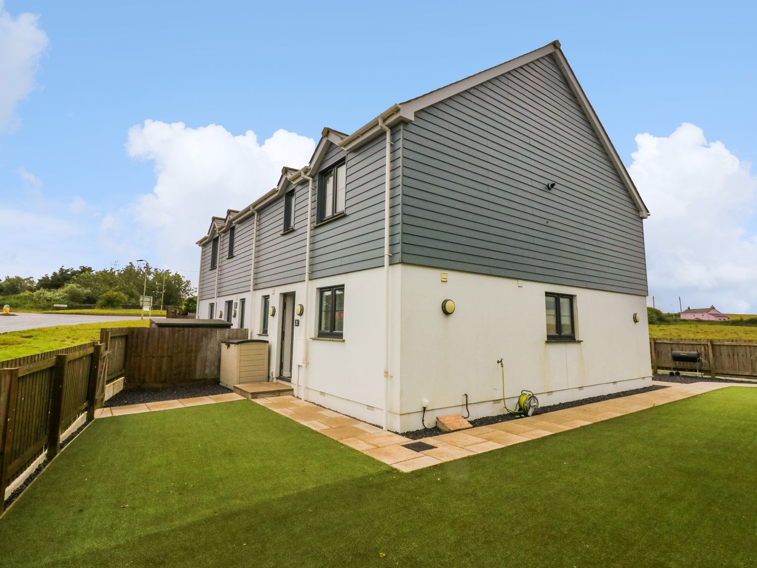 9 Coastguard Cottages - Devon - 1158803 - photo 1