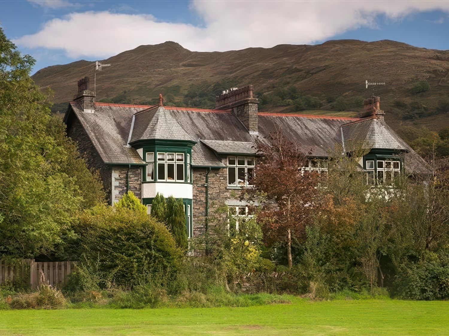 Bracken Howe - Lake District - 1158961 - photo 1