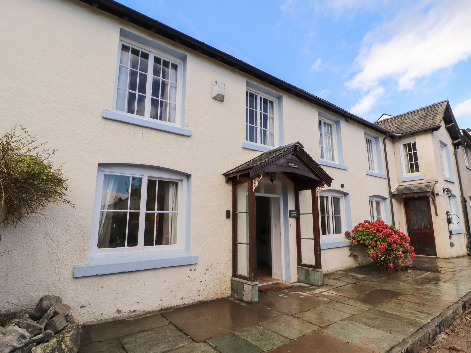 Holborn Cottage, Blencathra Street - Lake District - 1159041 - photo 1