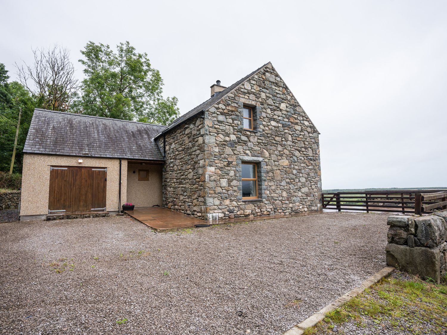 Carreg Wen - North Wales - 1159182 - photo 1