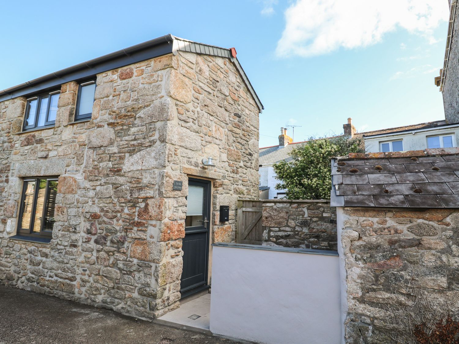 The Old Dairy Barn - Cornwall - 1159258 - photo 1