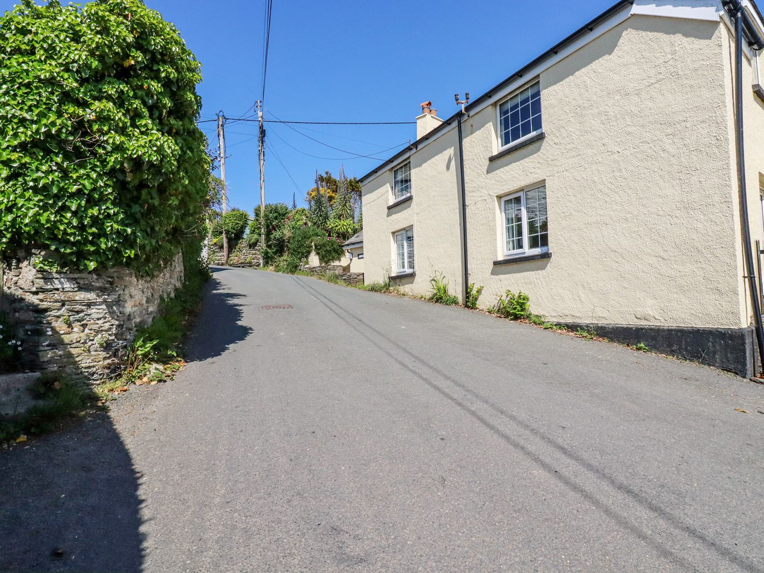 Hilldene - Cornwall - 1159342 - photo 1