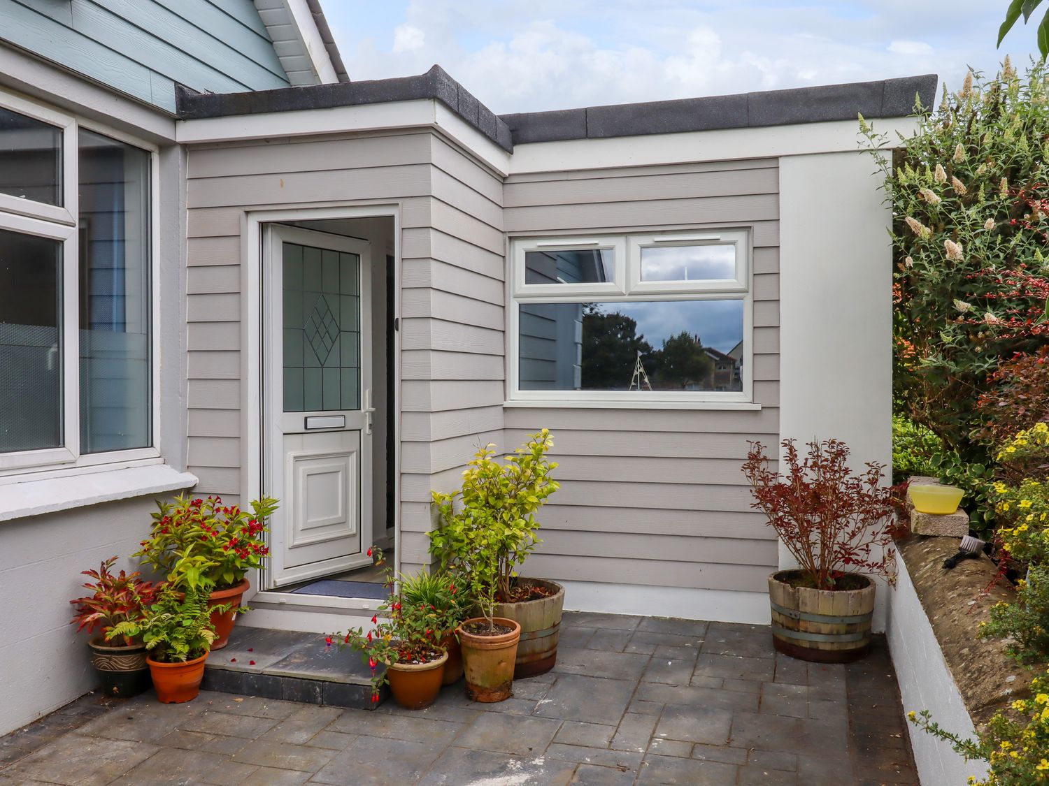 Brixham Breeze Cabin - Devon - 1159386 - photo 1