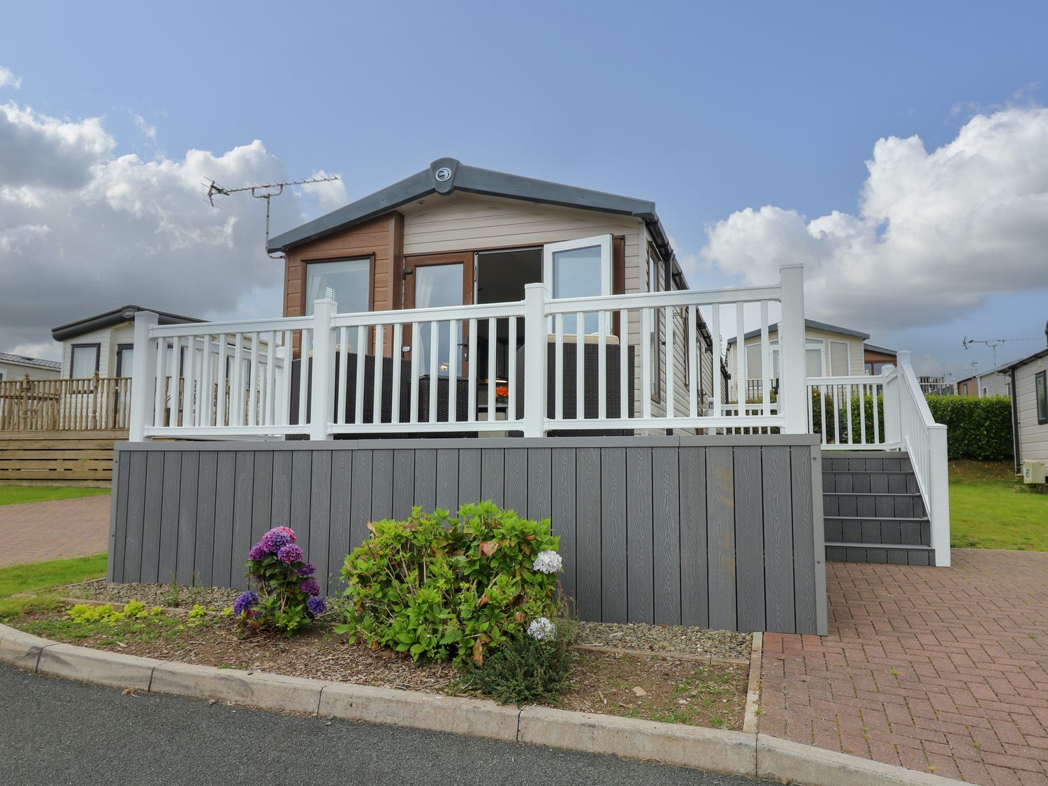 Bay View (27) - Mid Wales - 1159416 - photo 1