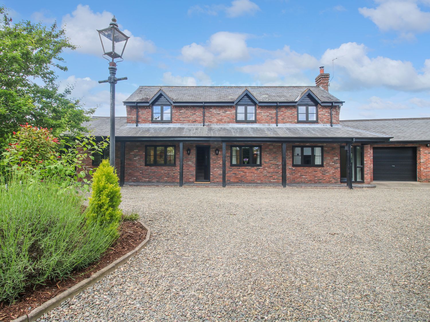 1 Clarkes Lane - Shropshire - 1159443 - photo 1