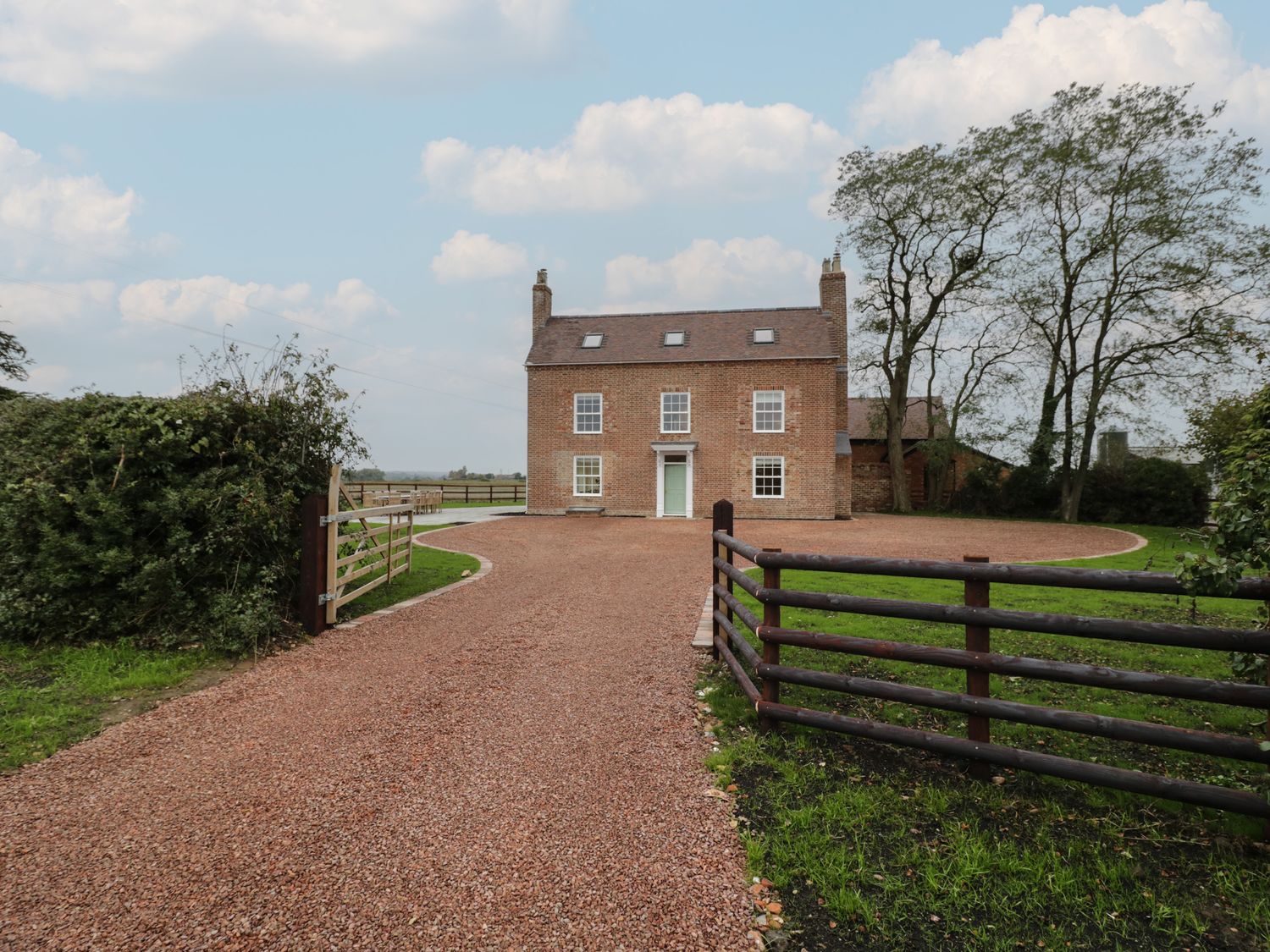 Daniels Farmhouse - Cotswolds - 1159483 - photo 1